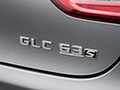 2018 Mercedes-AMG GLC 63 S Coupe 4MATIC+ Edition 1 - Badge