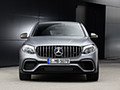 2018 Mercedes-AMG GLC 63 S Coupe 4MATIC+ Edition 1 - Front