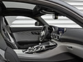 2018 Mercedes-AMG GT C Coupe Edition 50 (Color: Graphite Grey Magno) - Interior