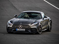 2018 Mercedes-AMG GT C Coupe Edition 50 - Front