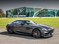 2018 Mercedes-AMG GT C Coupe Edition 50 - Front Three-Quarter