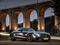 2018 Mercedes-AMG GT C Coupe Edition 50 - Front Three-Quarter