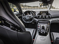 2018 Mercedes-AMG GT C Coupe Edition 50 - Interior, Cockpit
