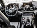 2018 Mercedes-AMG GT C Coupe Edition 50 - Interior, Cockpit