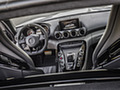 2018 Mercedes-AMG GT C Coupe Edition 50 - Interior