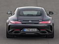 2018 Mercedes-AMG GT C Coupe Edition 50 - Rear