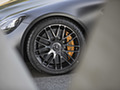 2018 Mercedes-AMG GT C Coupe Edition 50 - Wheel