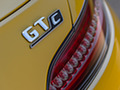 2018 Mercedes-AMG GT C Roadster - Badge