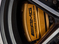 2018 Mercedes-AMG GT C Roadster - Brakes