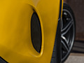 2018 Mercedes-AMG GT C Roadster - Detail