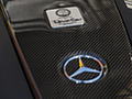 2018 Mercedes-AMG GT C Roadster - Engine