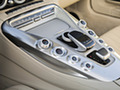 2018 Mercedes-AMG GT C Roadster - Interior, Controls
