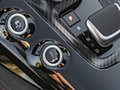 2018 Mercedes-AMG GT C Roadster - Interior, Detail