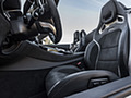2018 Mercedes-AMG GT C Roadster - Interior, Seats