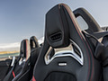 2018 Mercedes-AMG GT C Roadster - Interior, Seats