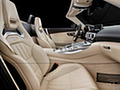 2018 Mercedes-AMG GT C Roadster - Nappa Leather Exclusive Macchiato Beige Interior