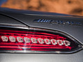 2018 Mercedes-AMG GT C Roadster - Tail Light