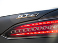 2018 Mercedes-AMG GT C Roadster - Tail Light