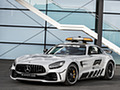 2018 Mercedes-AMG GT R Formula 1 Safety Car 
