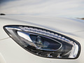 2018 Mercedes-AMG GT Roadster - Headlight