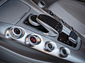 2018 Mercedes-AMG GT Roadster - Interior, Controls