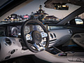 2018 Mercedes-AMG S63 Cabrio (US-Spec) - Interior
