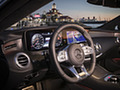 2018 Mercedes-AMG S63 Coupe (US-Spec) - Interior
