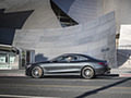 2018 Mercedes-AMG S63 Coupe (US-Spec) - Side