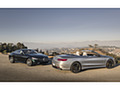 2018 Mercedes-AMG S63 Coupe and Cabrio (US-Spec)