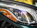 2018 Mercedes-AMG S65 - Headlight