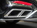 2018 Mercedes-AMG S65 - Tailpipe