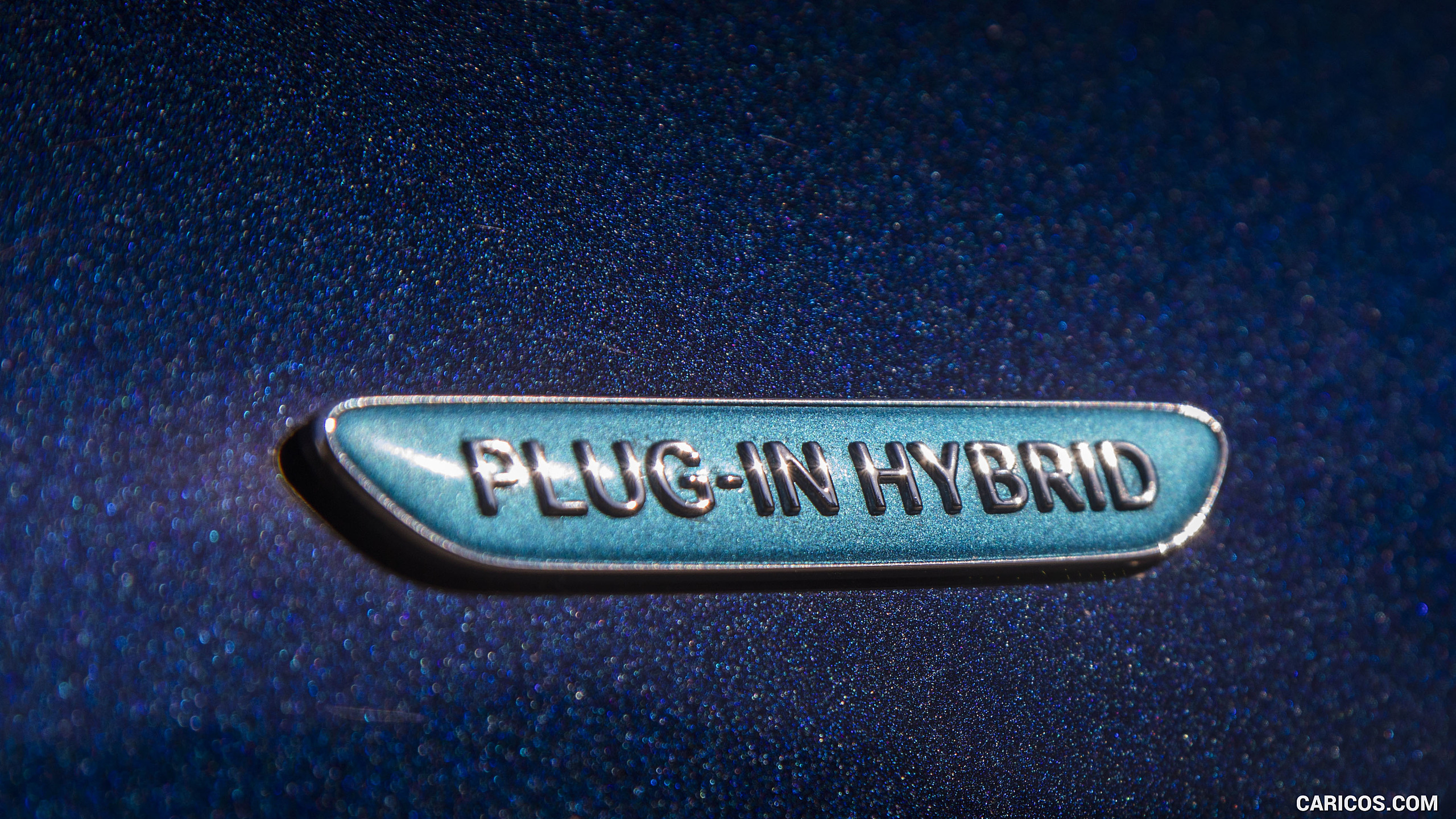 2018 Mercedes-Benz C350e Plug-in-Hybrid (US-Spec) - Badge, #29 of 29