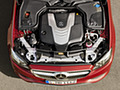 2018 Mercedes-Benz E-Class Coupe (Color: Designo Hyacinth Red Metallic Avantgarde) - Engine