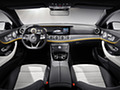 2018 Mercedes-Benz E-Class Coupe - Interior, Cockpit