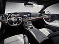 2018 Mercedes-Benz E-Class Coupe - Interior, Cockpit
