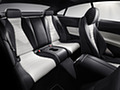 2018 Mercedes-Benz E-Class Coupe - Interior, Rear Seats