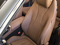 2018 Mercedes-Benz E-Class E220d Cabrio - Interior, Seats