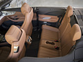 2018 Mercedes-Benz E-Class E220d Cabrio - Interior, Seats