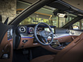 2018 Mercedes-Benz E-Class E220d Cabrio - Interior