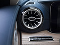 2018 Mercedes-Benz E-Class E400 4MATIC Coupe (US-Spec) - Interior, Air Vent