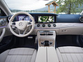 2018 Mercedes-Benz E-Class E400 4MATIC Coupe (US-Spec) - Interior, Cockpit