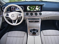 2018 Mercedes-Benz E-Class E400 4MATIC Coupe (US-Spec) - Interior, Cockpit