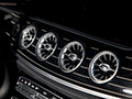 2018 Mercedes-Benz E-Class E400 4MATIC Coupe (US-Spec) - Interior, Detail