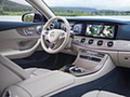 2018 Mercedes-Benz E-Class E400 4MATIC Coupe (US-Spec) - Interior