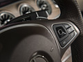 2018 Mercedes-Benz E-Class E400 Cabrio (US-Spec) - Interior, Detail