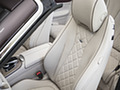 2018 Mercedes-Benz E-Class E400 Cabrio 4MATIC 25th Anniversary Edtion - Interior, Seats