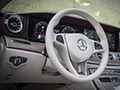 2018 Mercedes-Benz E-Class E400 Cabrio 4MATIC 25th Anniversary Edtion - Interior, Steering Wheel