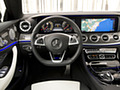 2018 Mercedes-Benz E400 Coupe 4MATIC - Interior, Cockpit