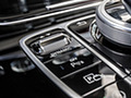 2018 Mercedes-Benz E400 Coupe 4MATIC - Interior, Detail
