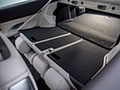 2018 Mercedes-Benz E400 Coupe 4MATIC - Interior, Rear Seats